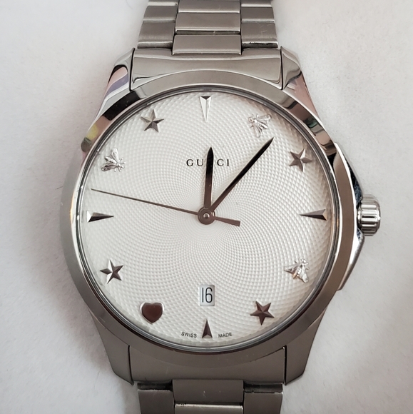 Gucci Watch - Picture 1 of 9